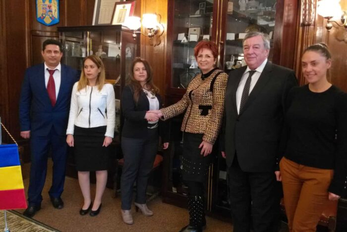 ambasador tunisia cciat