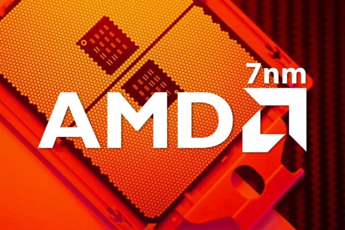 amd 7nm ryzen navi feature