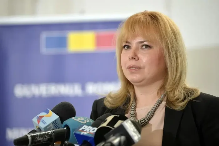 anca dragu