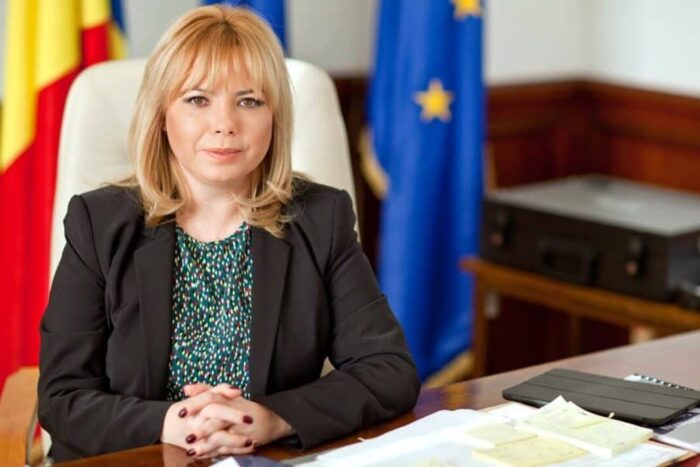 anca dragu presedinte senat cv avere cariera 1000x600 2