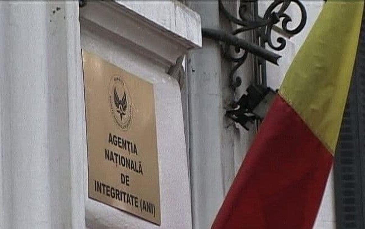 ANI: „Șeful Secției Clinice Pediatrie din Spitalul de Urgență Târgu-Mureș, găsit în incompatibilitate”