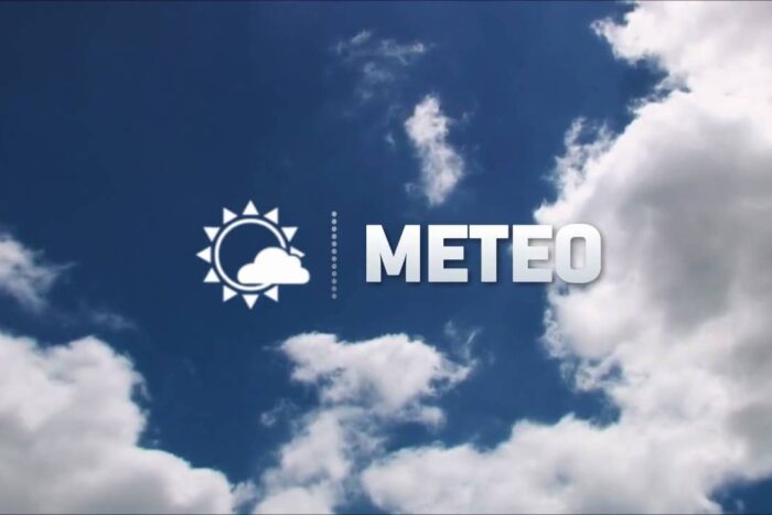 aplicatii meteo