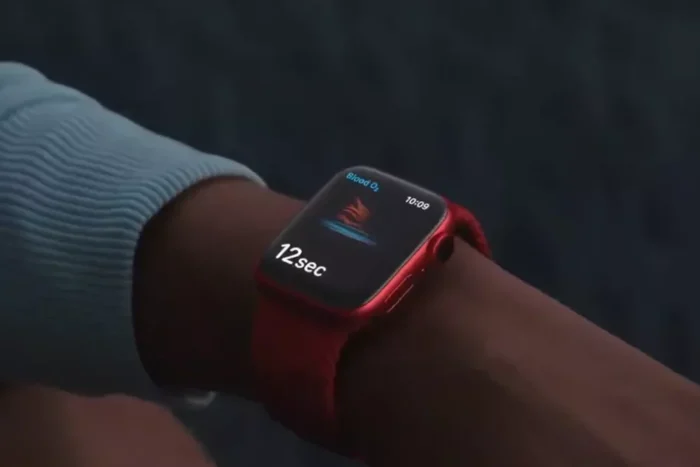 apple watch 7