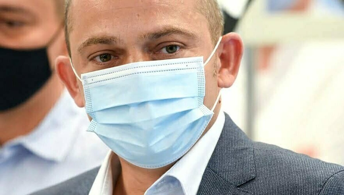 Din ce motiv, noua unitate de primiri urgenţe a Spitalului Bagdasar Arseni, nu poate primi încă pacienţi