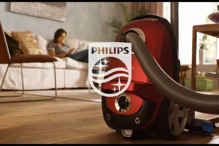aspirator-philips