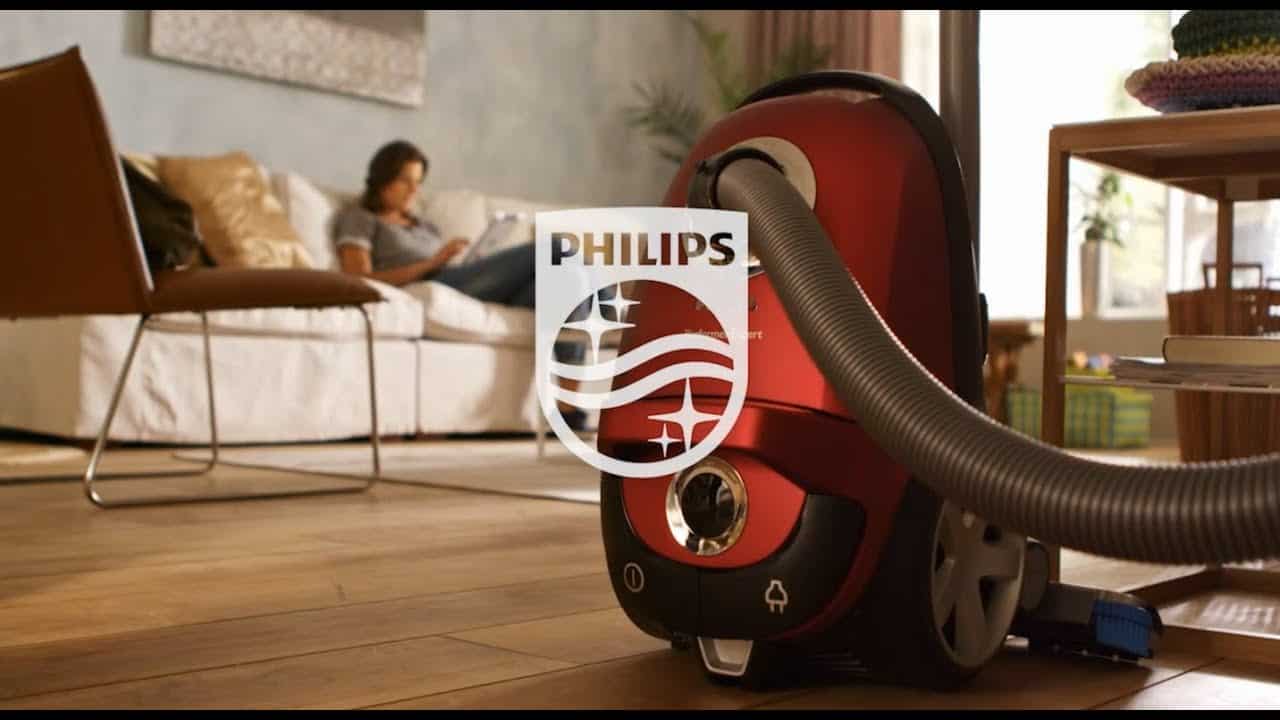 Compania Philips obţine 3,70 miliarde de euro în urma vânzării diviziei de electrocasnice