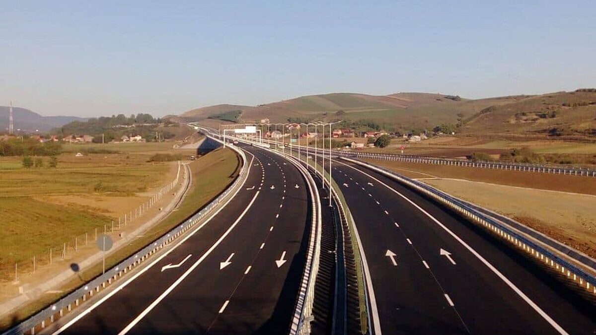 autostrada 1