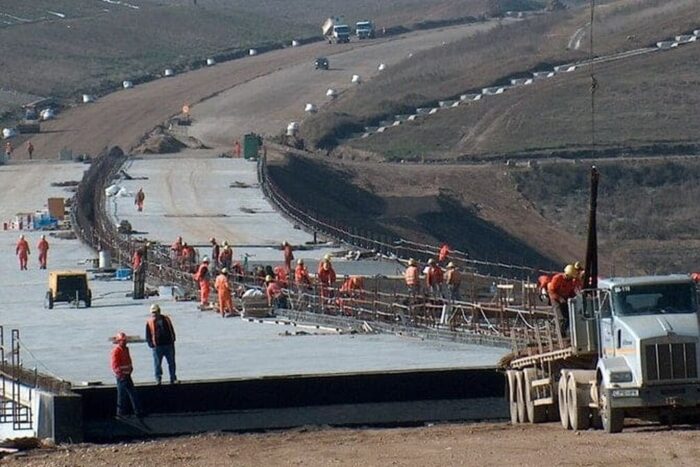 autostrada comarnic brasov constructie 36743400