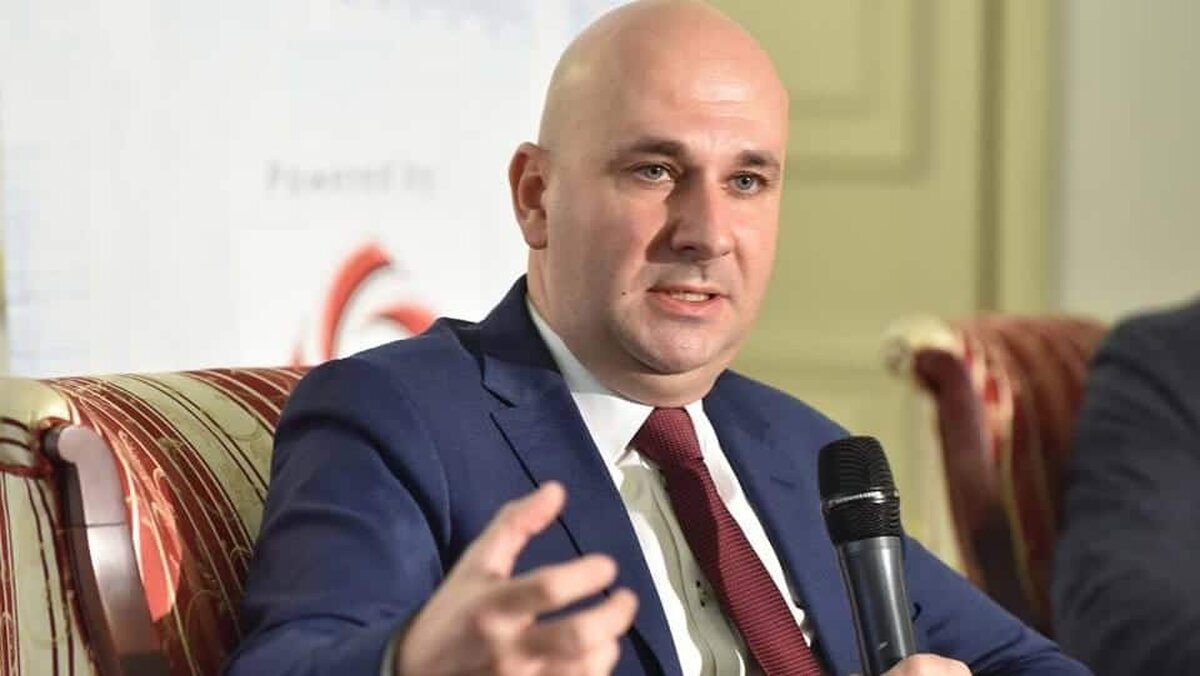 Badea(Hidroelectrica):Am propus ANRE să preluăm o parte din consumatorii casnici,preţul să nu crească,iar piaţa să fie liberalizată de la 1 ianuarie