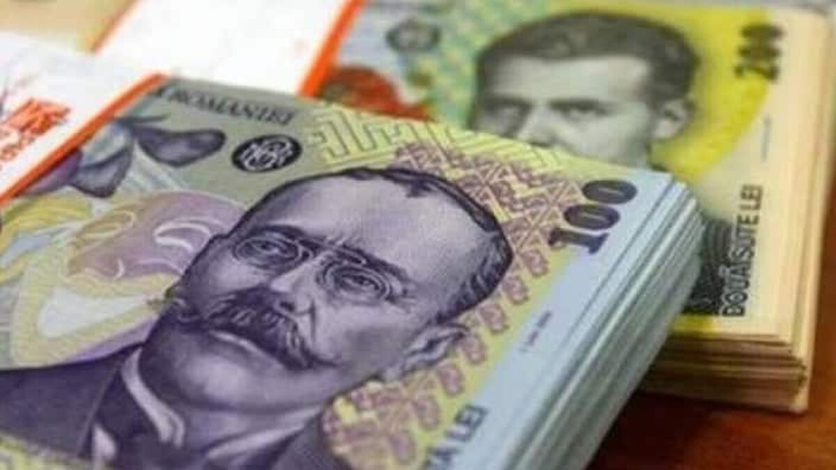 Deprecierea leului: Trebuie să ţinem cont de contextul internaţional