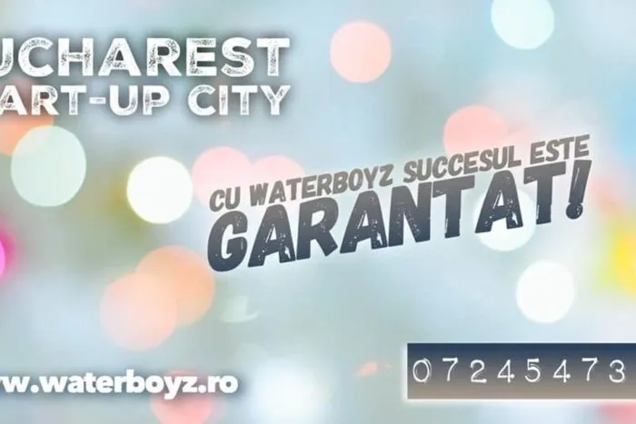 banre-bucharest-city