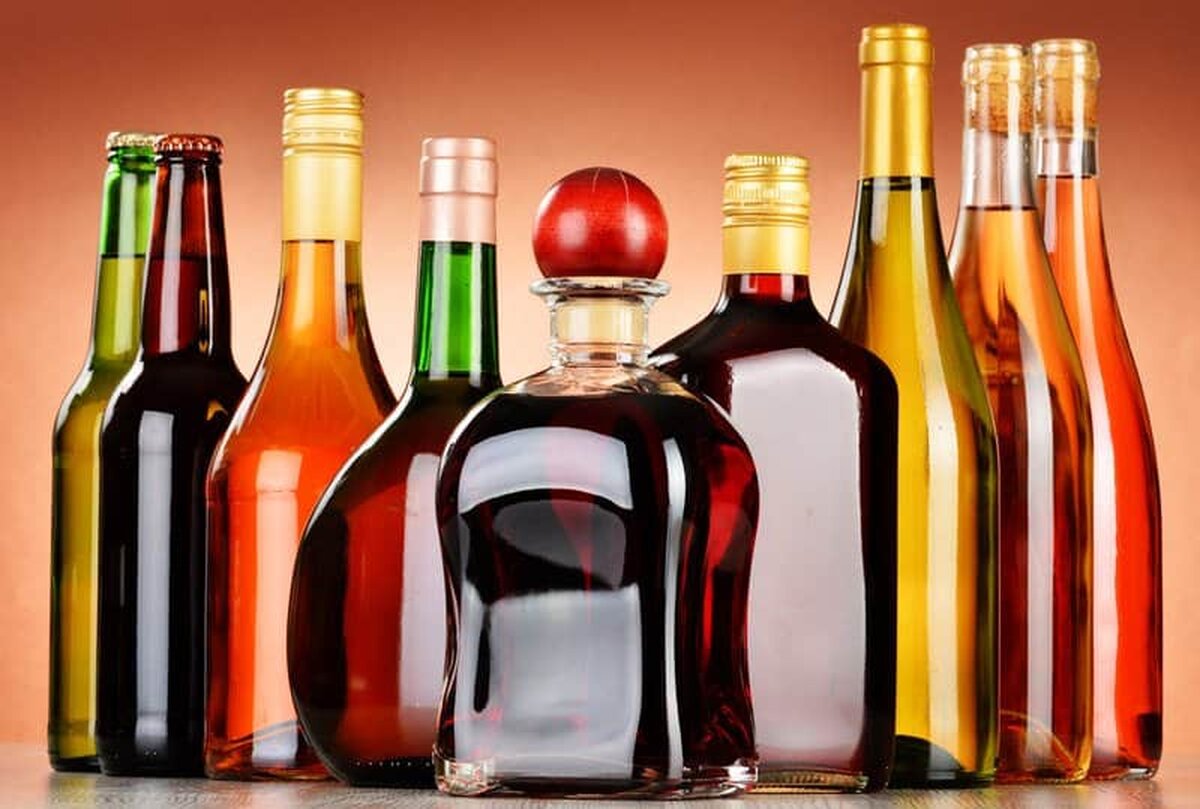 Anul trecut, România avea cele mai mici preţuri, din Uniunea Europeană, la băuturile alcoolice