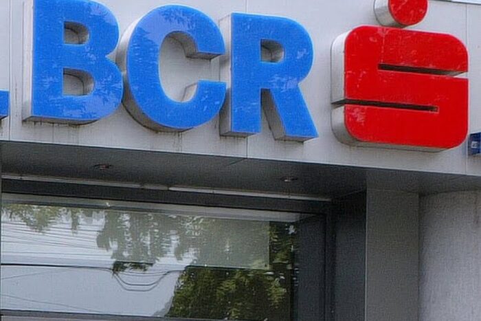 bcr 1