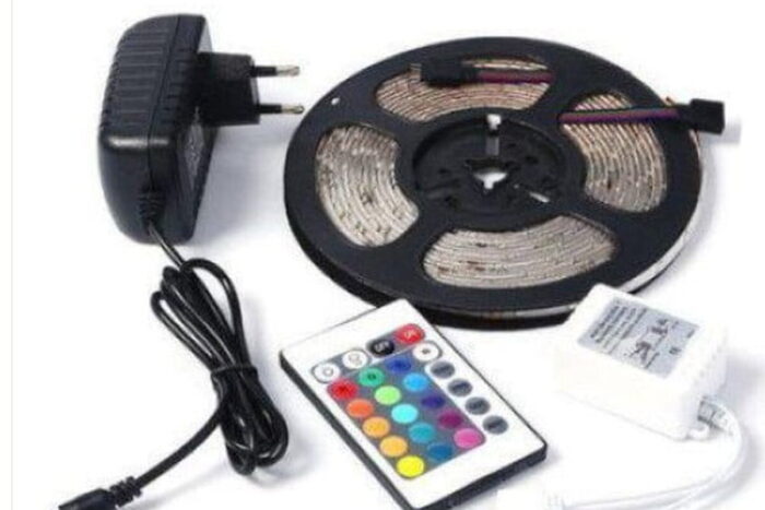 bezi led