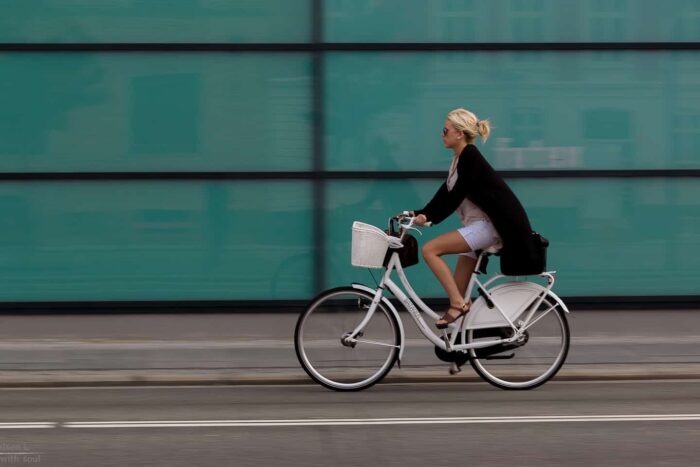 Ministerul Mediului anunţă 108 dosare depuse în cadrul Programului de realizare a pistelor pentru biciclete bicicleta