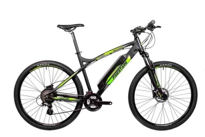 Cum este vazuta bicicleta electrica in comparatie cu tipurile de biciclete clasice? biciclete electrice
