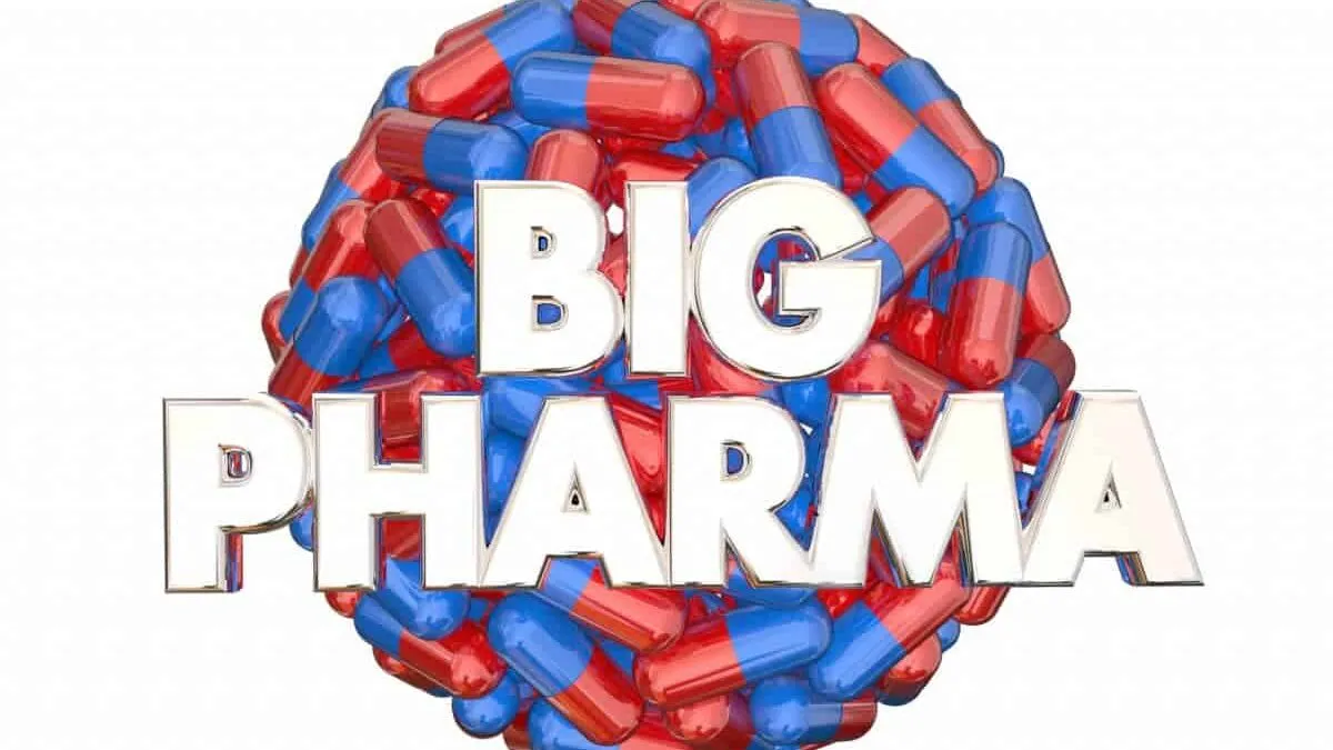 big-pharma