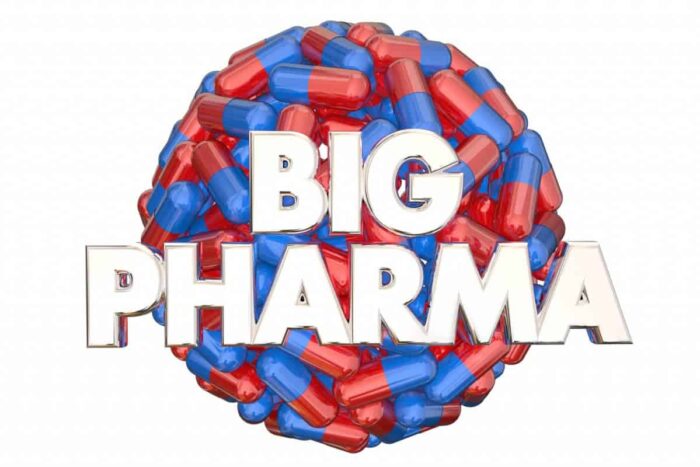 big pharma