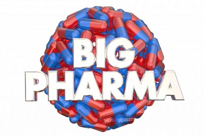 big-pharma