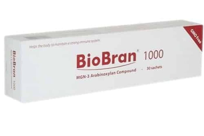 biobran