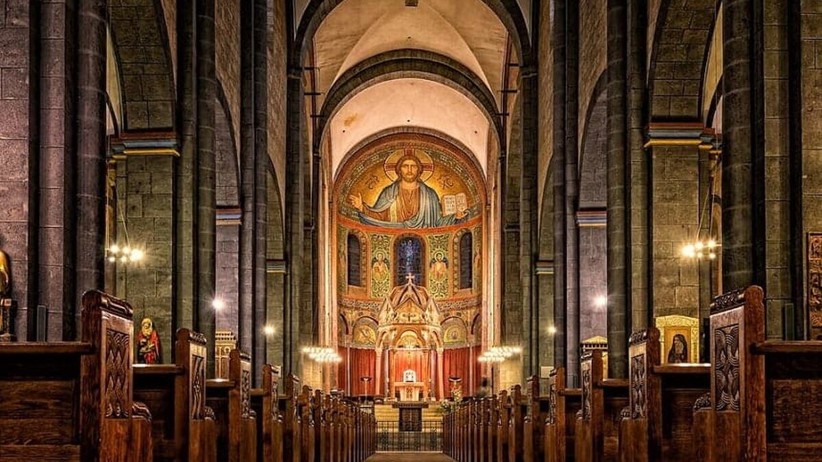 biserica