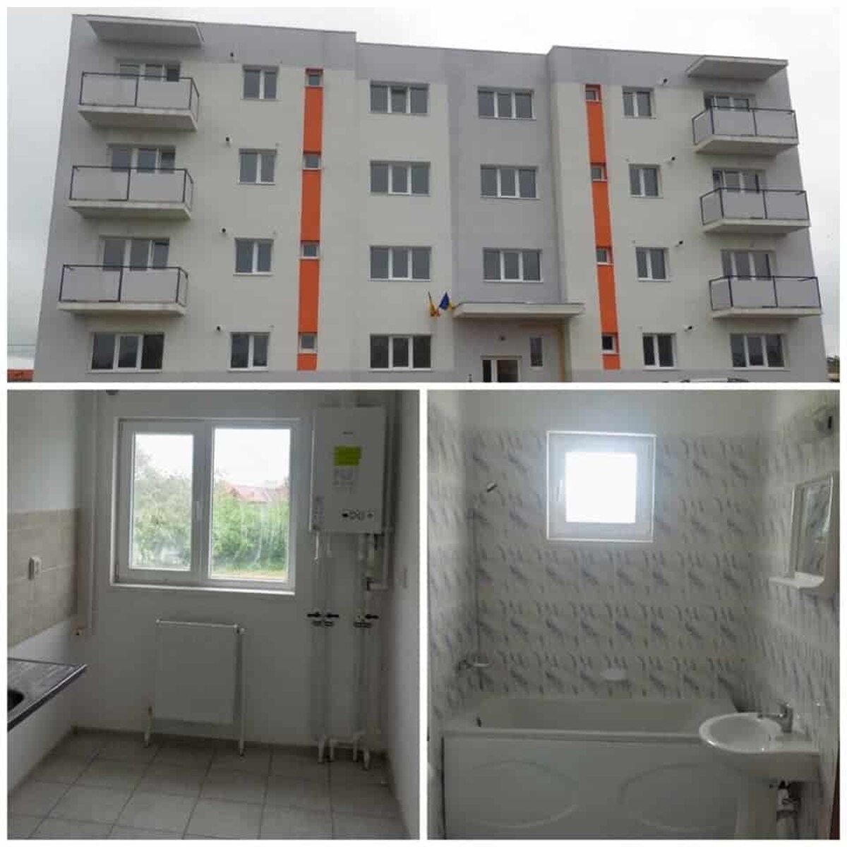 CGMB a adoptat un proiect ce dă posibilitatea unor medici rezidenţi, chiriaşi într-un bloc ANL, să devină proprietari