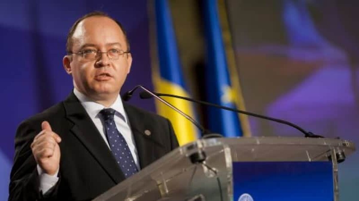 MAE: Ministrul Aurescu, la Gala Aniversară a Asociaţiei Tineretul ONU România; promovarea tinerilor, încurajată de ministru