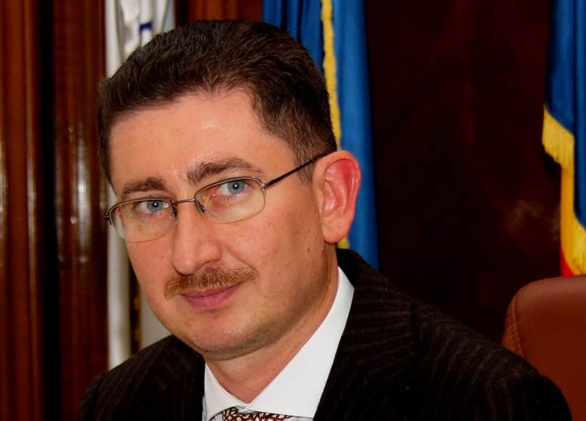 Chirițoiu: Postul din conducerea ACER se completează foarte bine cu activitatea mea la Consiliul Concurenței