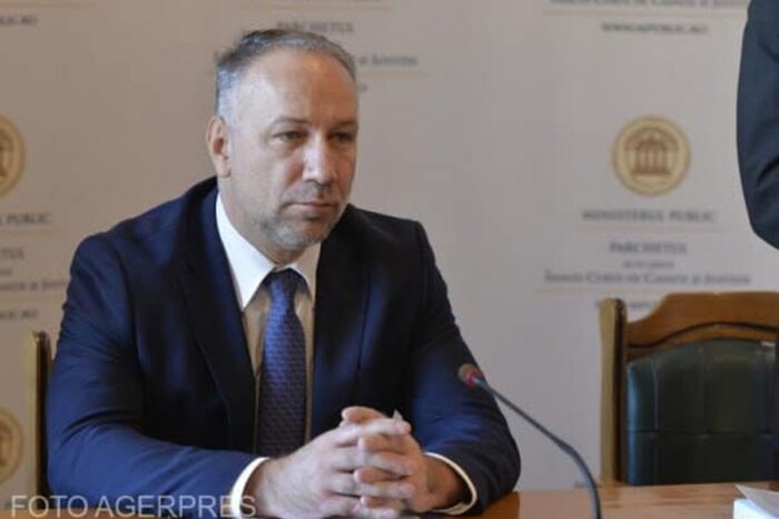 Infiinţarea unui serviciu tehnic unic la nivelul Ministerului Public bogdan licu mandat prelungit cu sase luni la sefia parchetului general 598628