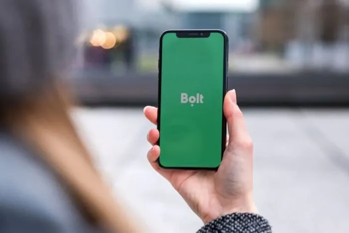 bolt