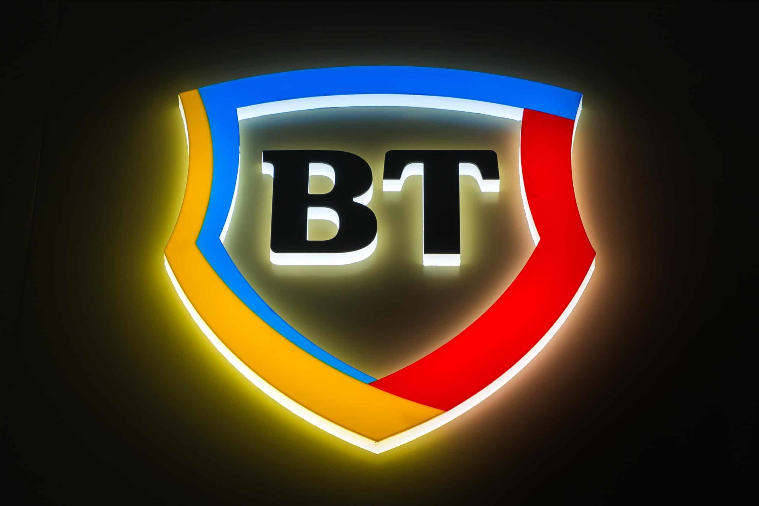 Bănca Transilvania are un nou partener în zona tehnologică