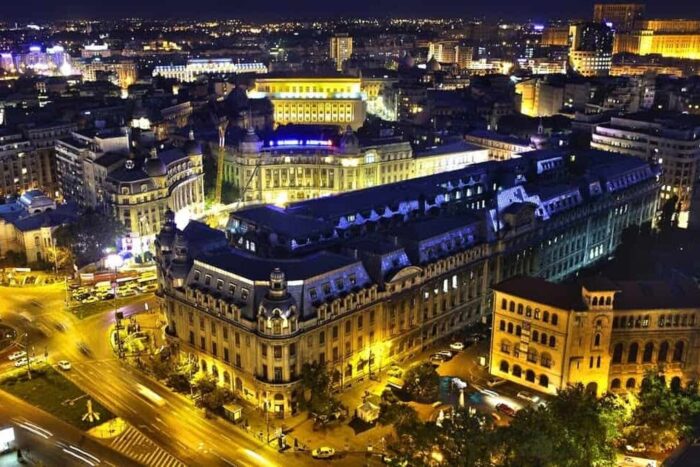 bucuresti noaptea 88377400