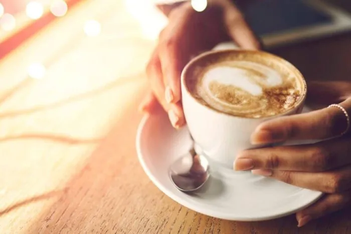 cafeaua