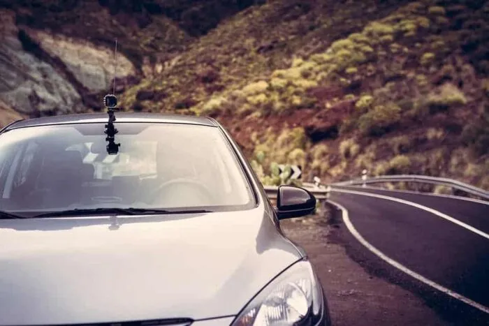 camera-auto