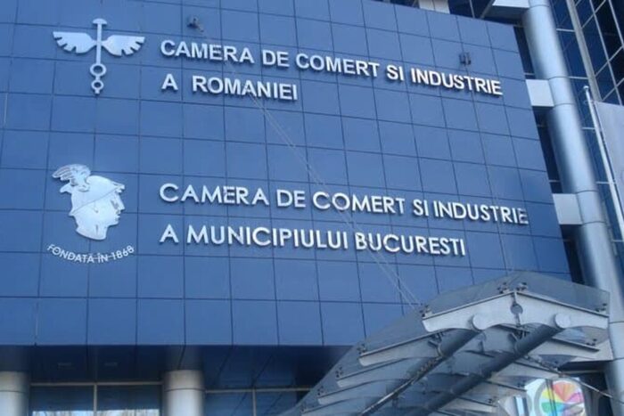 Camera de Comerţ şi Industrie a Municipiului Bucureşti, interesată să extindă cooperarea comercială cu Slovenia camera de comert 94386100