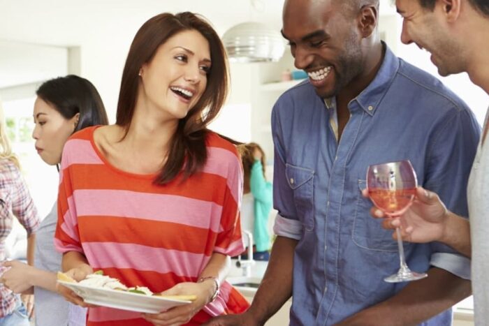 caracteristici non fizice