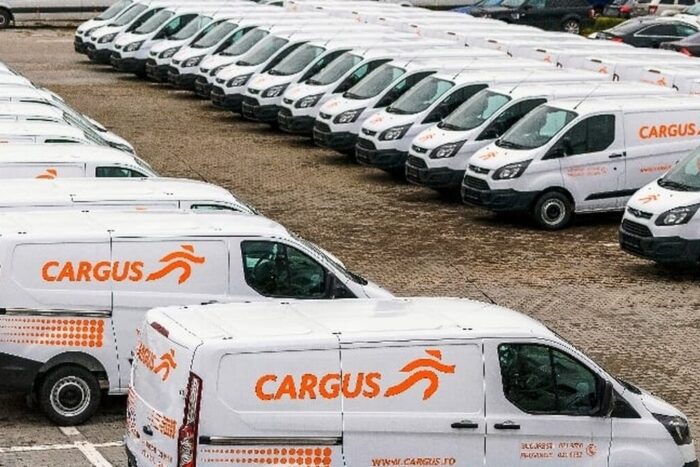 cargus ford 88088400
