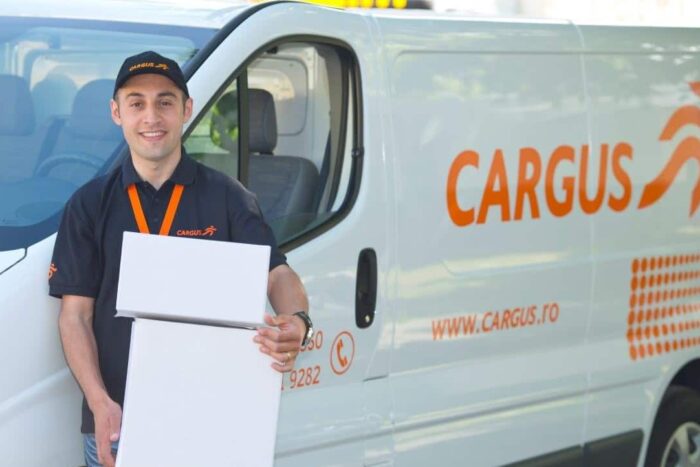 cargus livrare 19452900