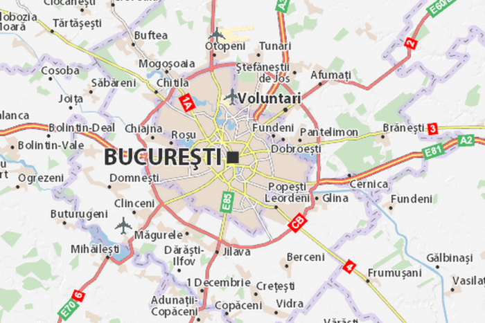 Consiliul Local (CL) al sectorului 3 ar putea aproba un buget local de peste 1,1 miliarde lei pe anul 2020. carte