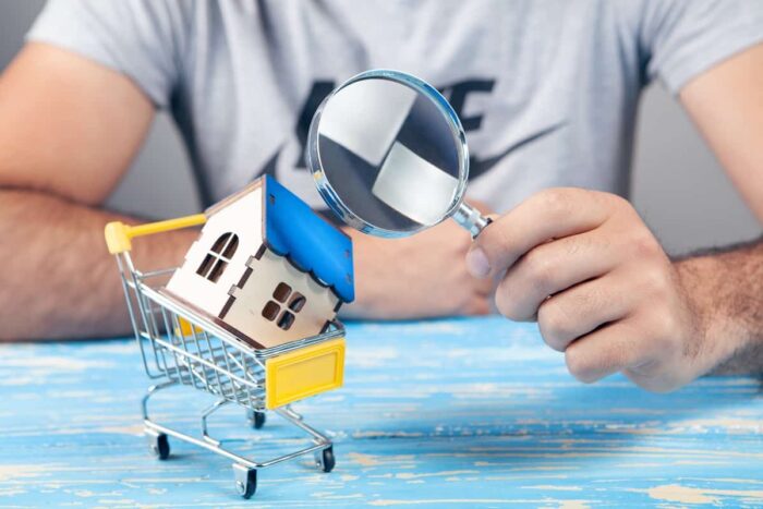 Trei factori importanți în decizia de cumpărare a unei case casa noua
