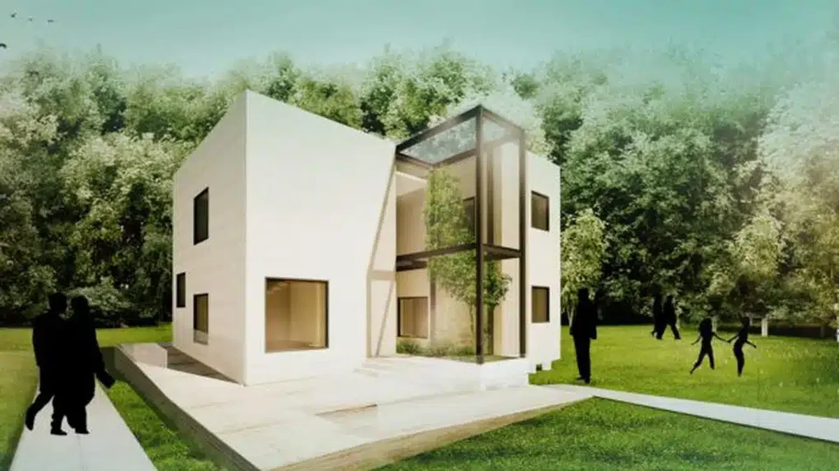 Finanţarea parţială a competiţiei „Solar Decathlon Europe” din 2023, va fii sustinută de guvern