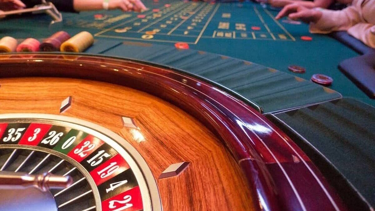 Secrete din cazinouri: Cum funcționează sistemul de supraveghere video? casino