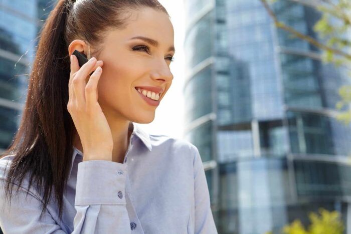 casti bluetooth poza principala