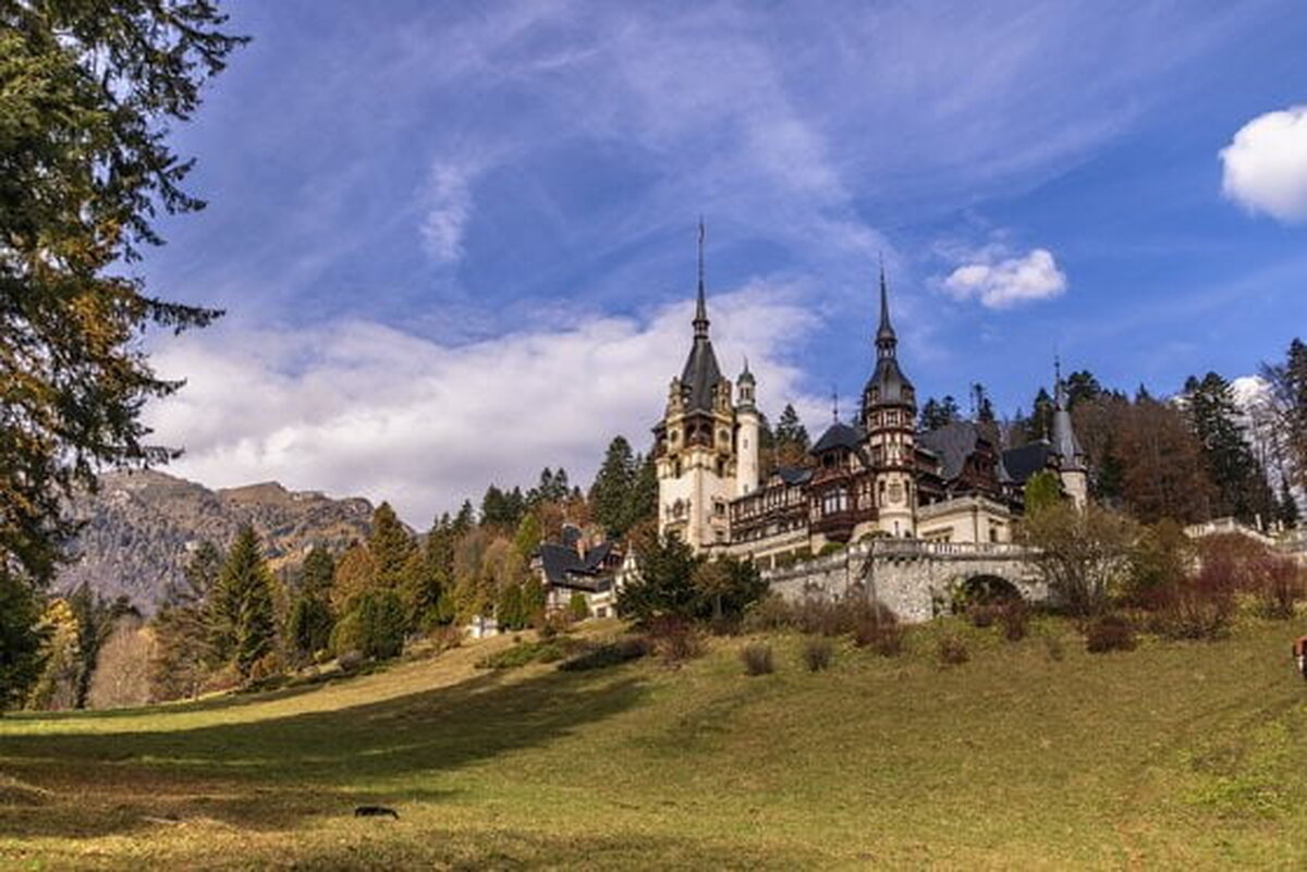 România se află în top 5 printre cele mai căutate destinaţii pe Airbnb