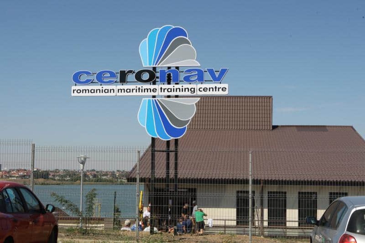 Proiectul de formare digitală şi evaluarea personalului din transportul naval