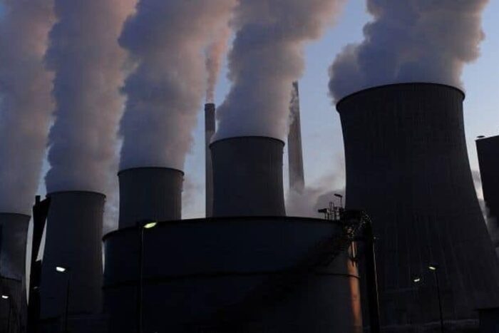 centrale nucleare gelsenkirche main