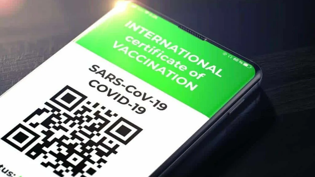 certificat-verde