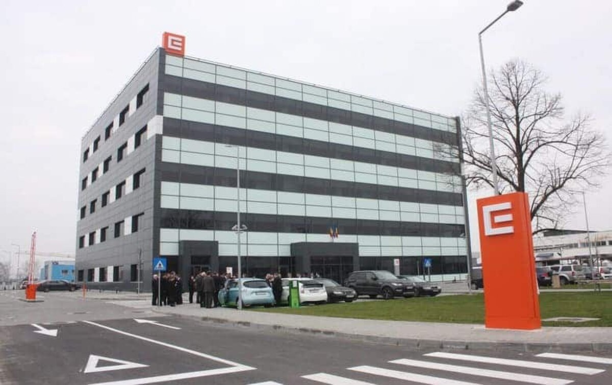 Comisia Europeană a aprobat preluarea activelor CEZ din România de către fondul MIRA