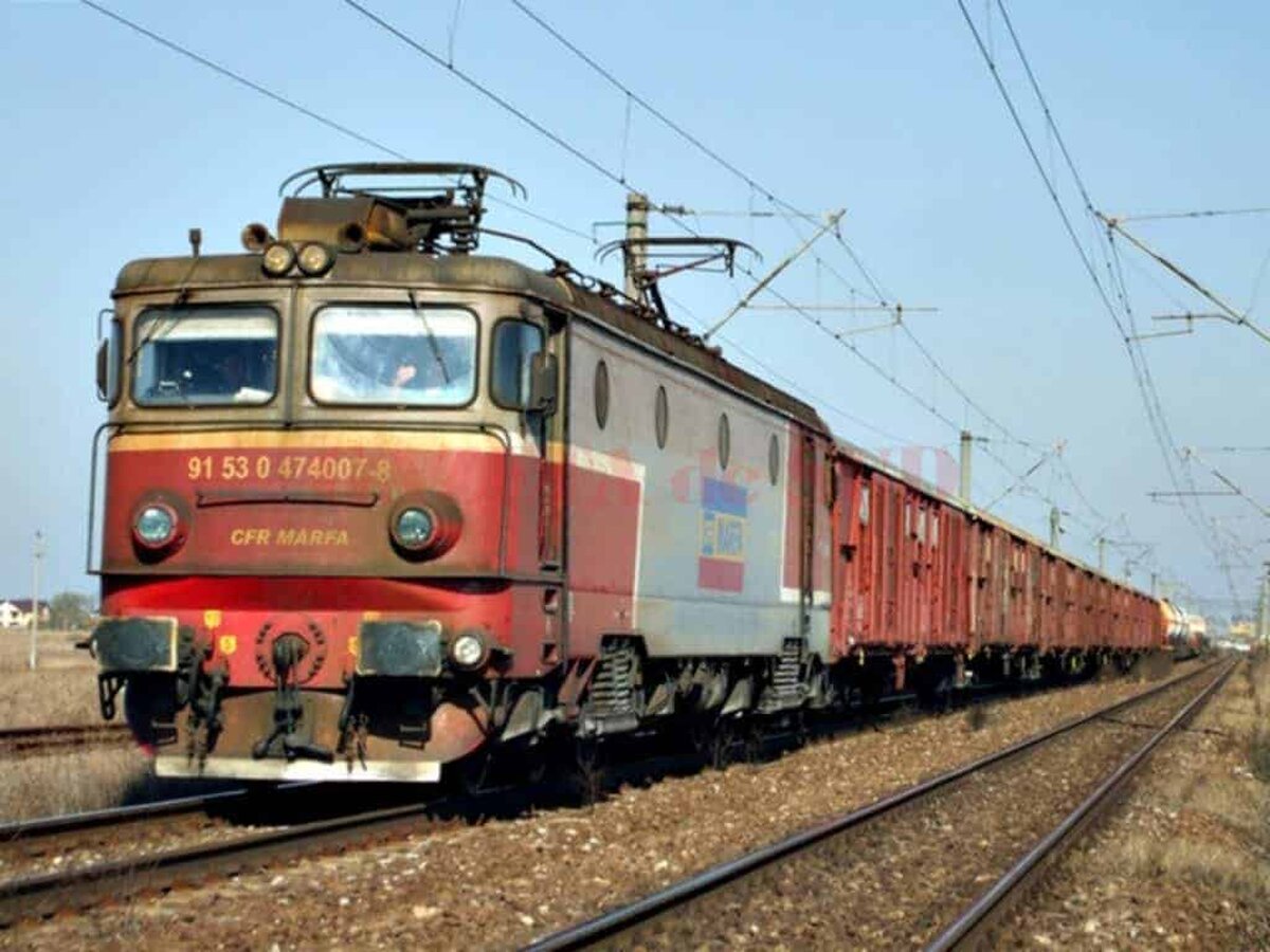 Fostul director general al CFR, la DNA, după ce a fost demis din funcție