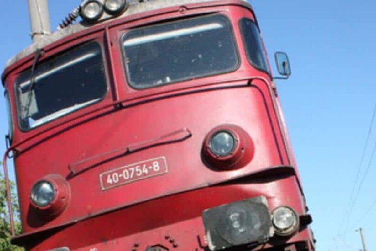 Greva SC Reparaţii Locomotive s-a încheiat